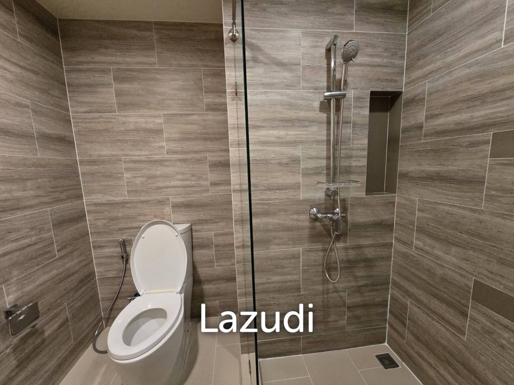 1 Bed 1 Bath 30 SQ.M Maestro 03 Ratchada-Rama 9