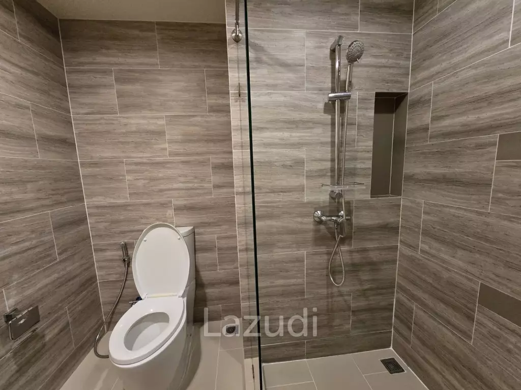 1 Bed 1 Bath 30 SQ.M Maestro 03 Ratchada-Rama 9
