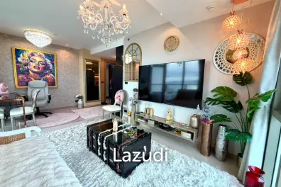 Ultra-Luxury Sea View Residence at The Riviera Ocean Drive