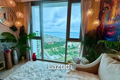 Ultra-Luxury Sea View Residence at The Riviera Ocean Drive