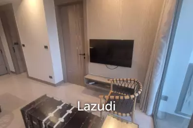 Elegant 1-Bedroom Luxury Condo at The Riviera Ocean Drive