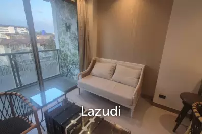 Elegant 1-Bedroom Luxury Condo at The Riviera Ocean Drive