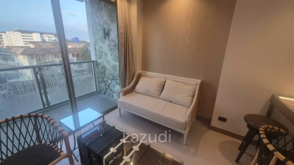 Elegant 1-Bedroom Luxury Condo at The Riviera Ocean Drive