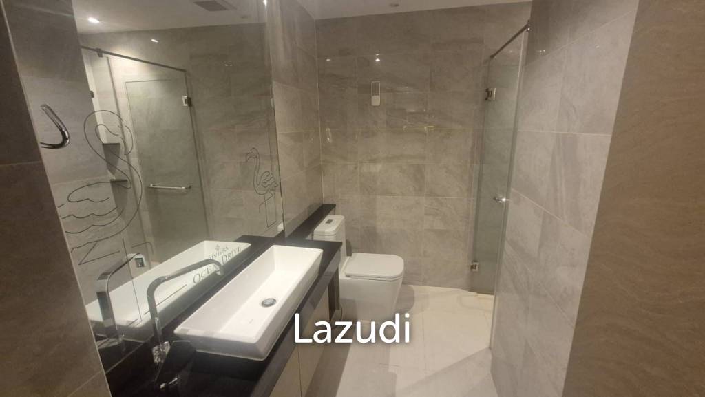 Elegant 1-Bedroom Luxury Condo at The Riviera Ocean Drive