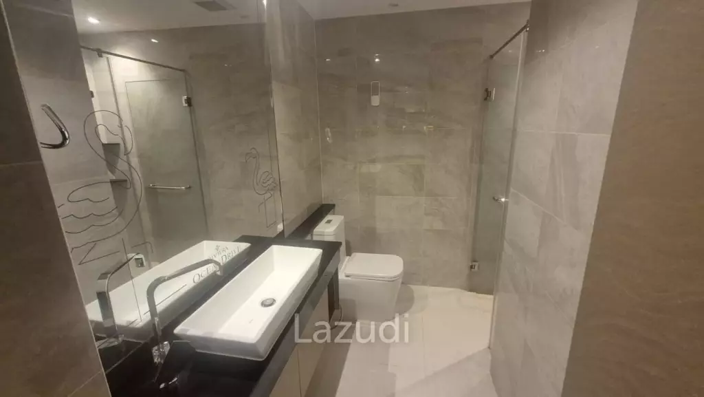Elegant 1-Bedroom Luxury Condo at The Riviera Ocean Drive