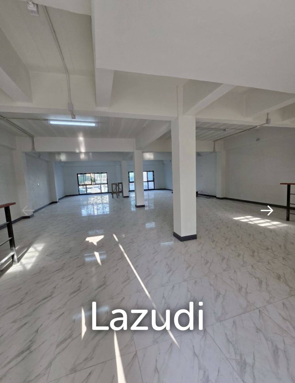 645 sqm 4-Storey Mixed-Use Building in Bang Son Ban Pho Chachoengsao