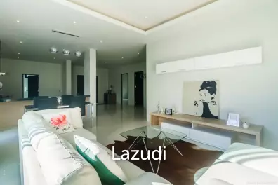 3-Bedroom Pool Villa for Sale in Soi Naya, Rawai