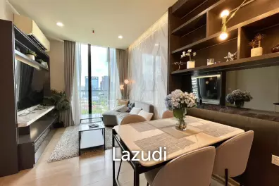 35.0 Sqm 1 Bed 1 Bath For Rent in Noble Recole Sukhumvit 19