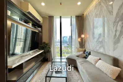 35.0 Sqm 1 Bed 1 Bath For Rent in Noble Recole Sukhumvit 19