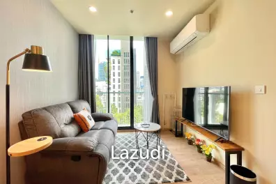 35.0 Sqm 1 Bed 1 Bath For Rent at Noble Recole Sukhumvit 1