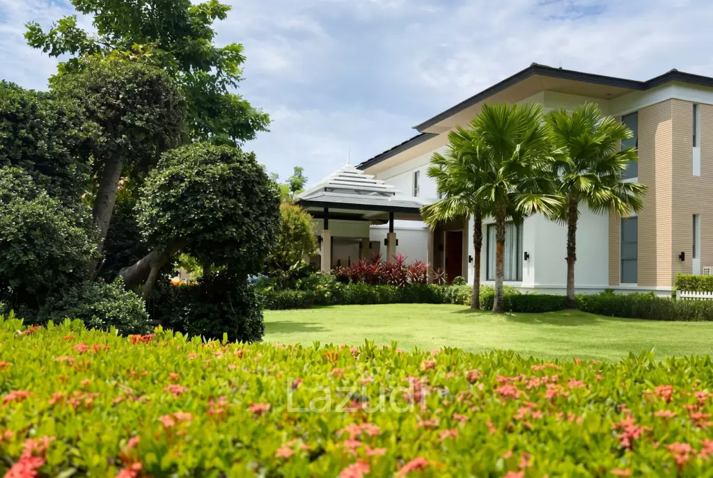 Spacious Luxury Residence for Sale and Rent in Laguna