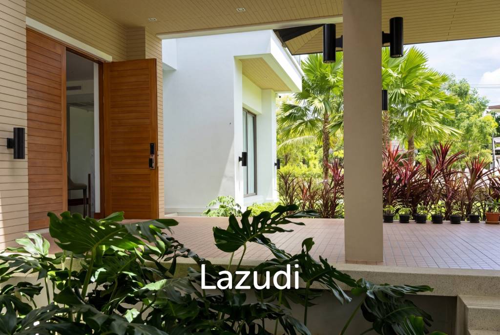 Spacious Luxury Residence for Sale and Rent in Laguna