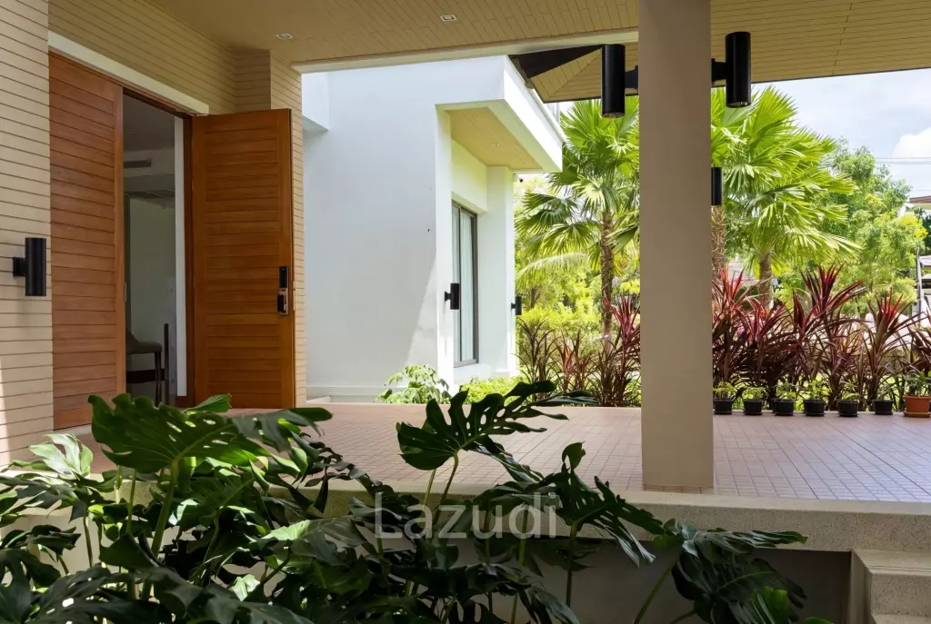 Spacious Luxury Residence for Sale and Rent in Laguna