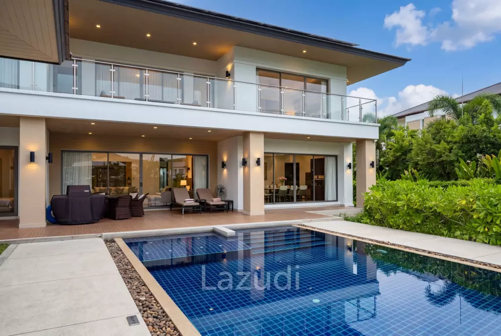 Spacious Luxury Residence for Sale and Rent in Laguna
