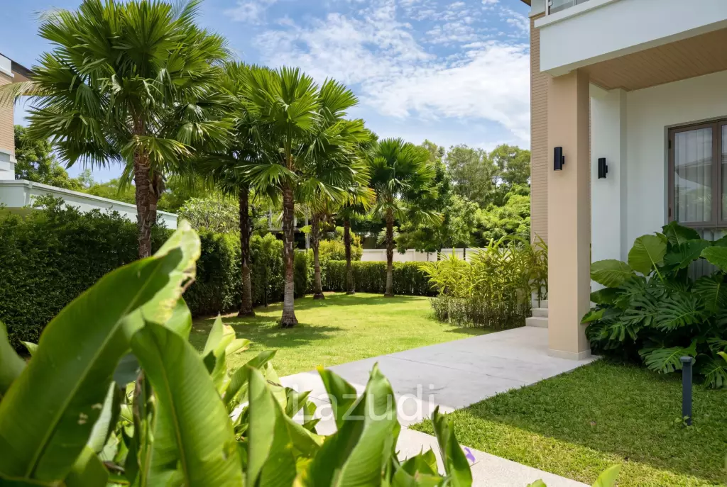 Spacious Luxury Residence for Sale and Rent in Laguna