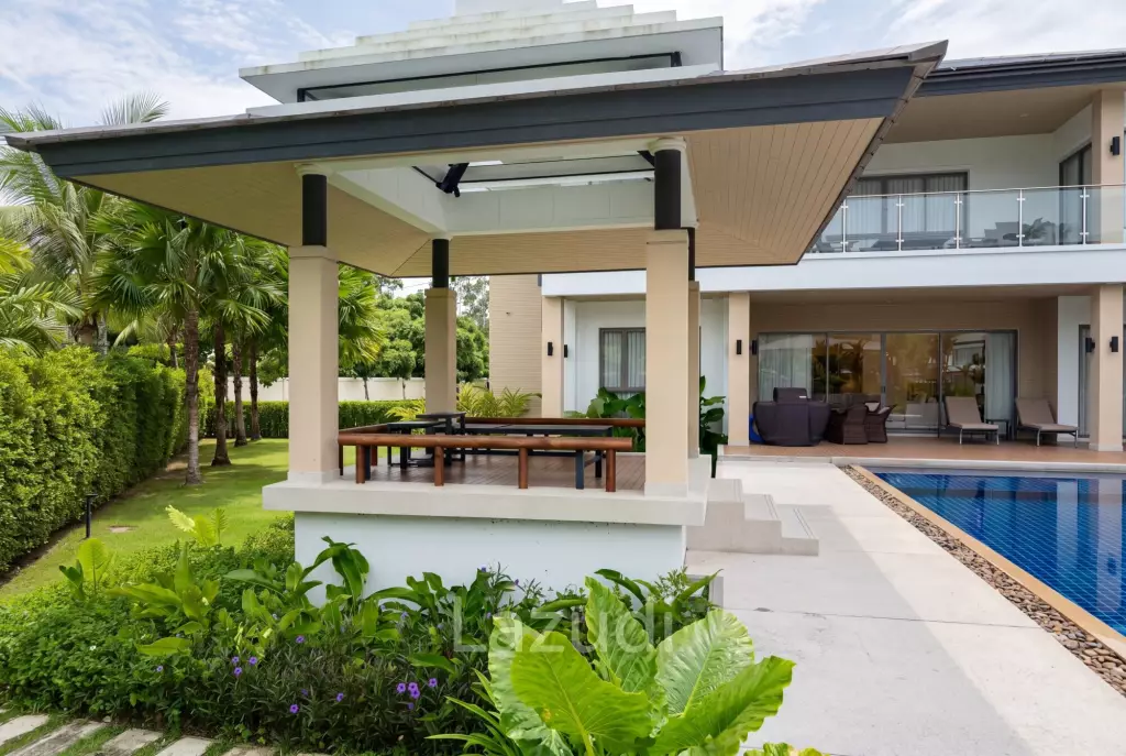 Spacious Luxury Residence for Sale and Rent in Laguna