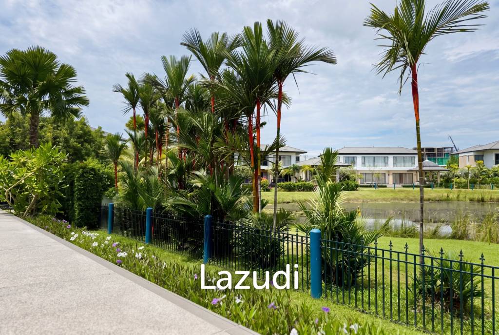 Spacious Luxury Residence for Sale and Rent in Laguna