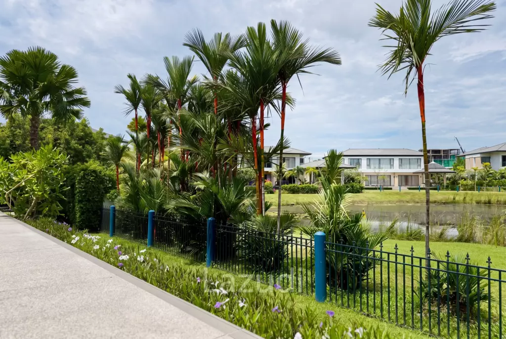 Spacious Luxury Residence for Sale and Rent in Laguna