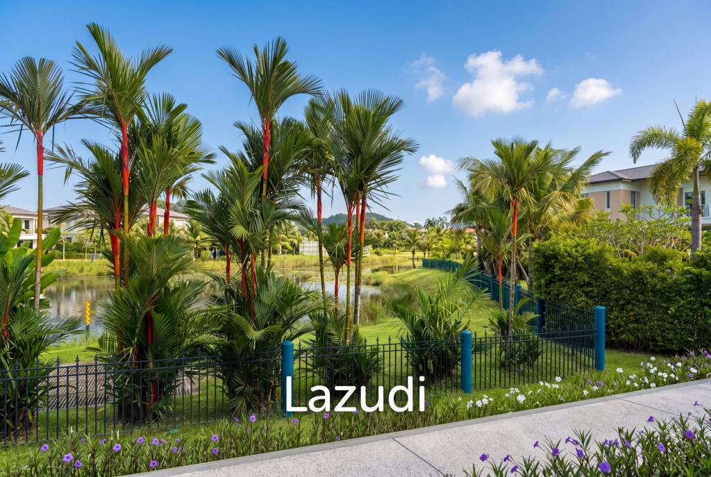 Spacious Luxury Residence for Sale and Rent in Laguna