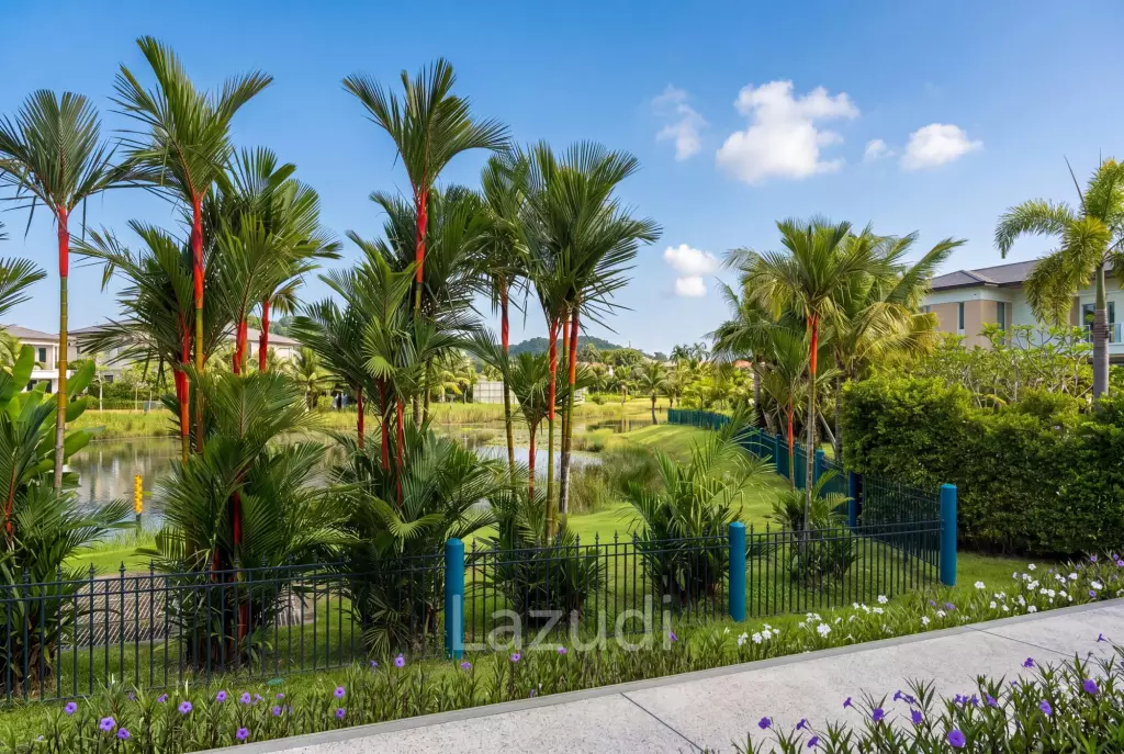 Spacious Luxury Residence for Sale and Rent in Laguna