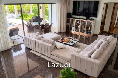 Spacious Luxury Residence for Sale and Rent in Laguna