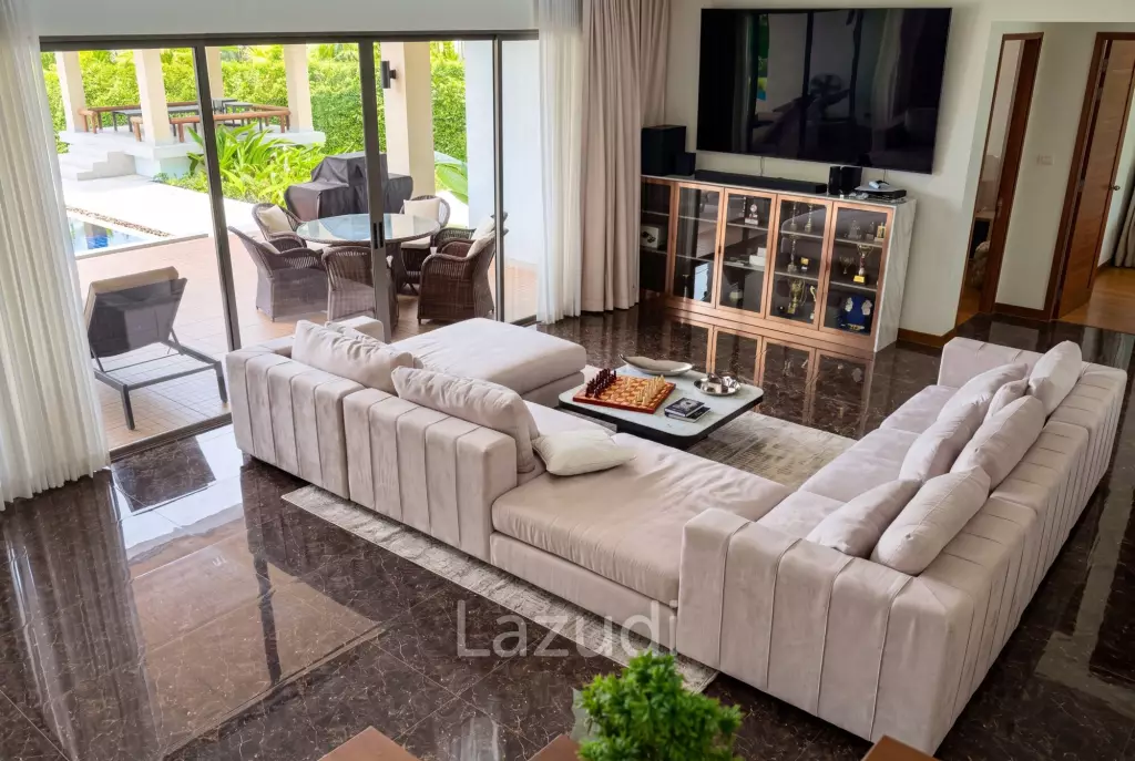 Spacious Luxury Residence for Sale and Rent in Laguna