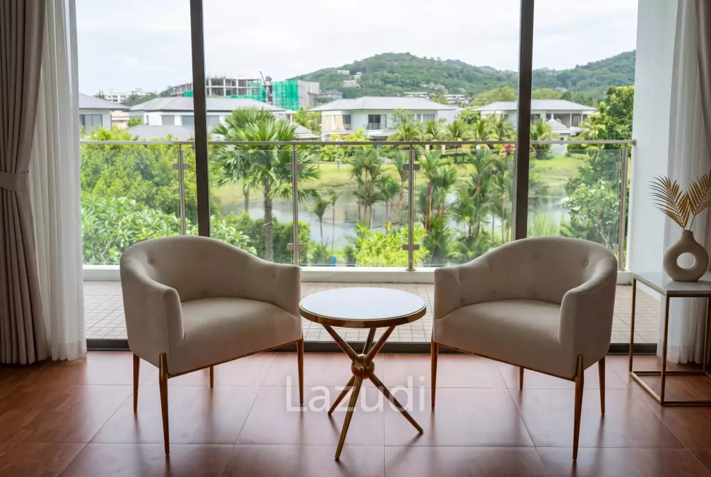 Spacious Luxury Residence for Sale and Rent in Laguna