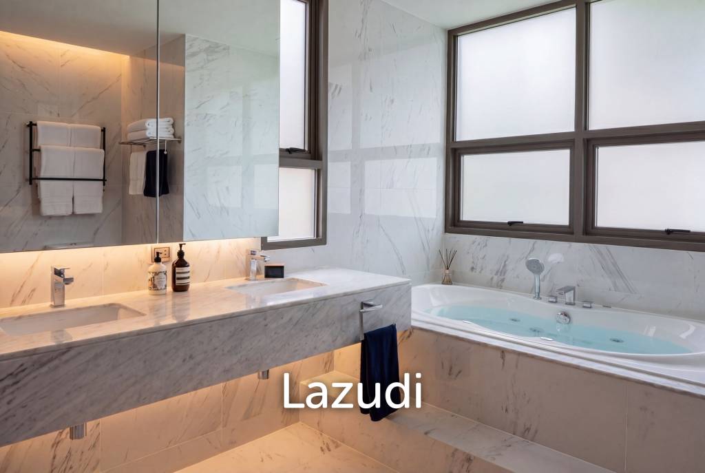 Spacious Luxury Residence for Sale and Rent in Laguna
