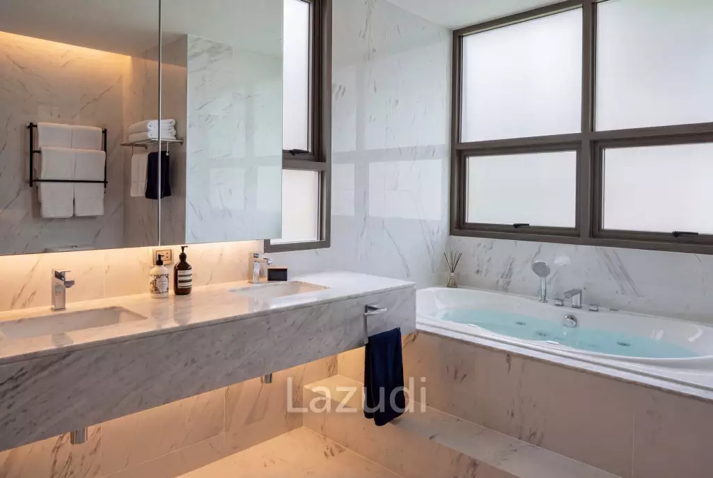 Spacious Luxury Residence for Sale and Rent in Laguna
