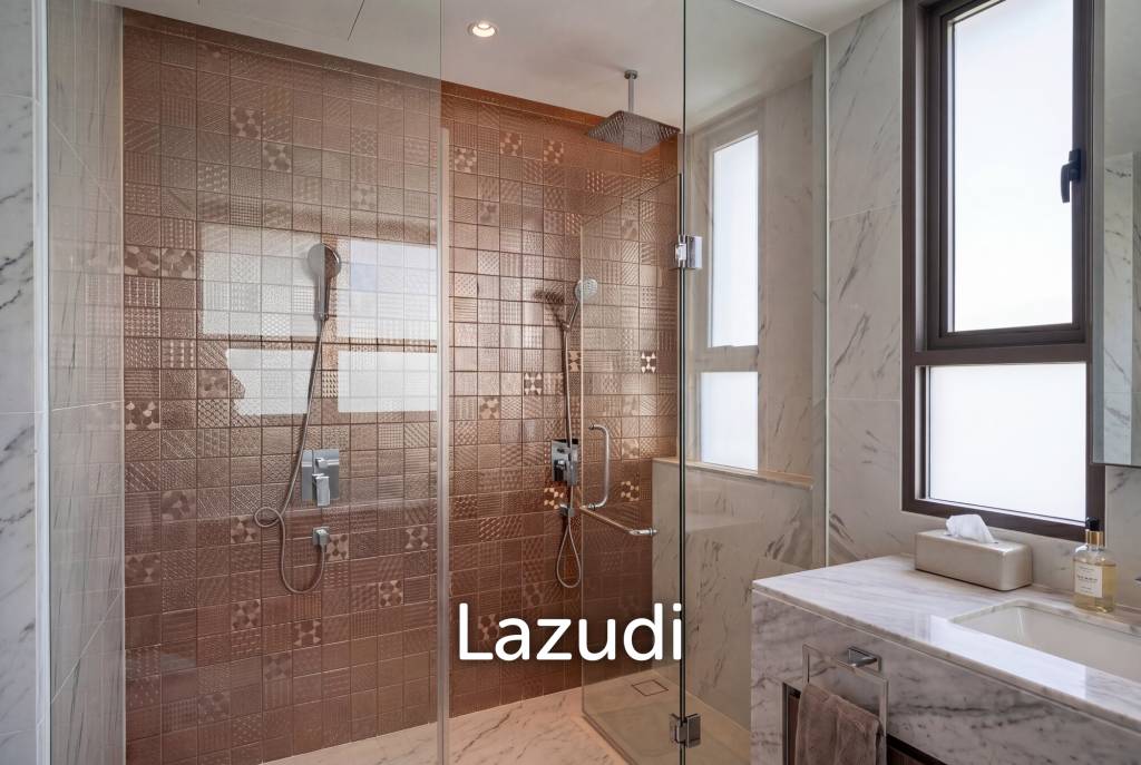 Spacious Luxury Residence for Sale and Rent in Laguna