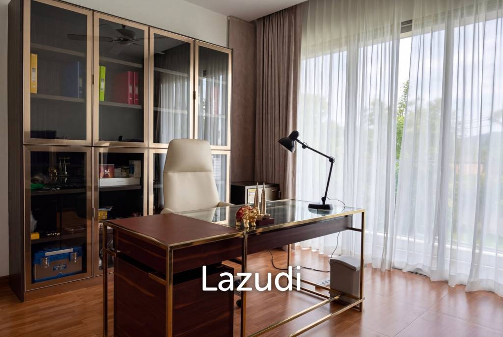 Spacious Luxury Residence for Sale and Rent in Laguna