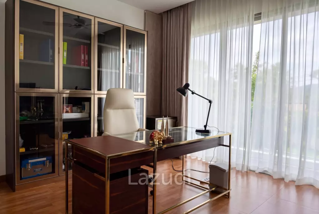 Spacious Luxury Residence for Sale and Rent in Laguna