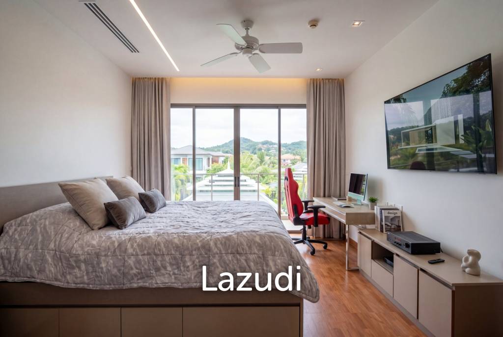 Spacious Luxury Residence for Sale and Rent in Laguna