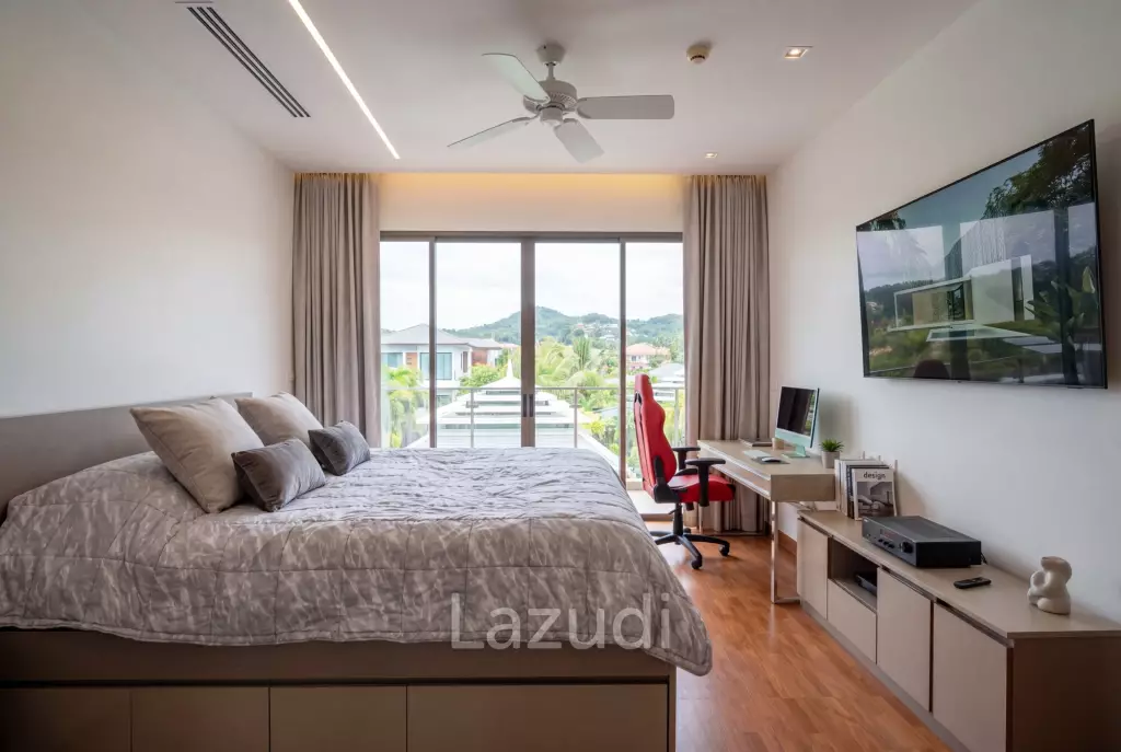 Spacious Luxury Residence for Sale and Rent in Laguna