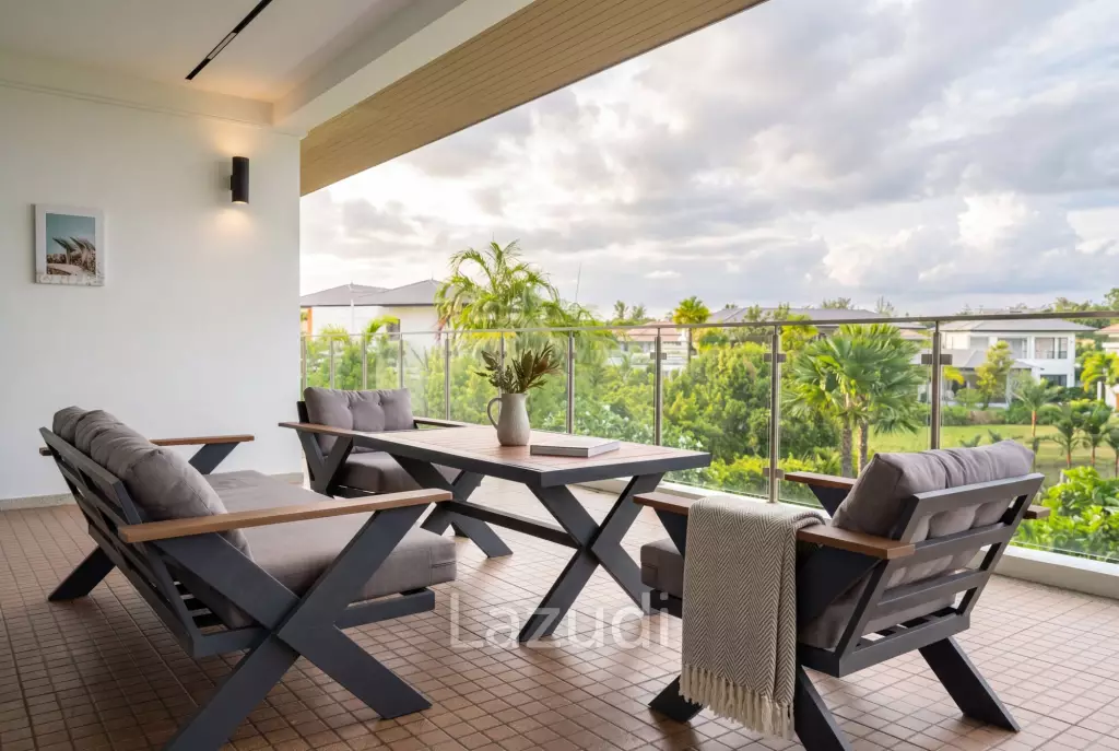 Spacious Luxury Residence for Sale and Rent in Laguna