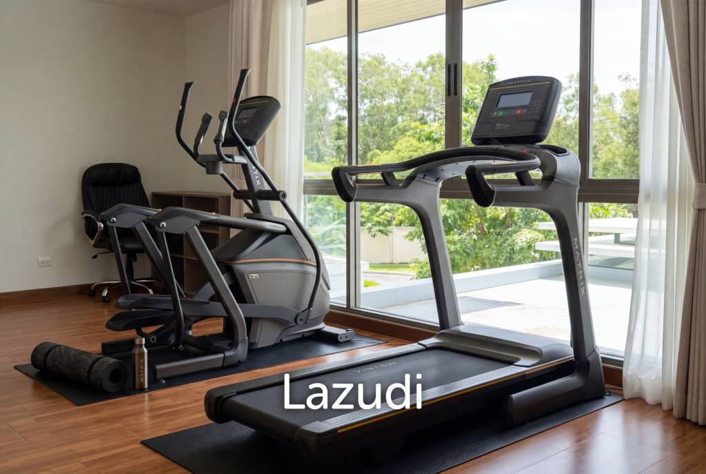 Spacious Luxury Residence for Sale and Rent in Laguna