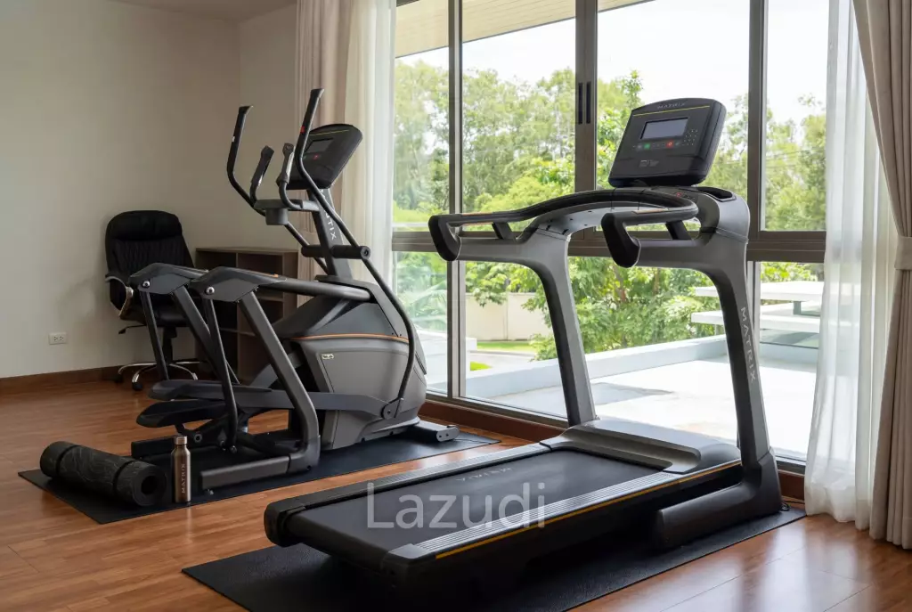 Spacious Luxury Residence for Sale and Rent in Laguna
