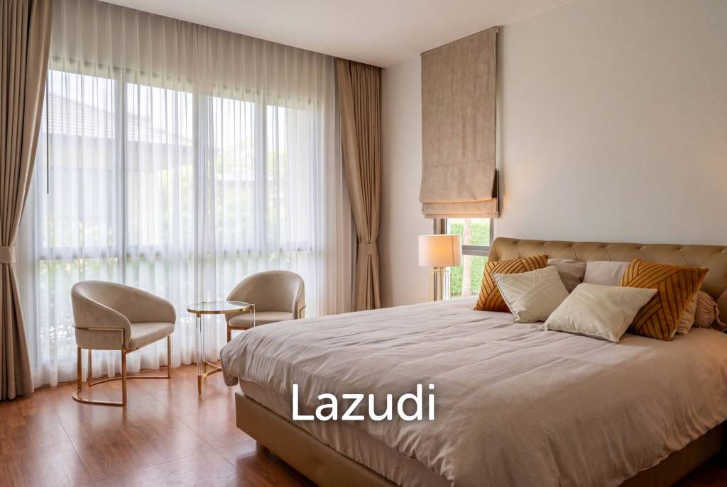Spacious Luxury Residence for Sale and Rent in Laguna