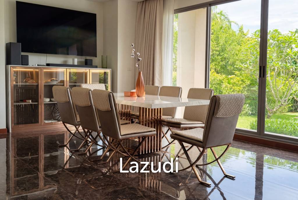 Spacious Luxury Residence for Sale and Rent in Laguna