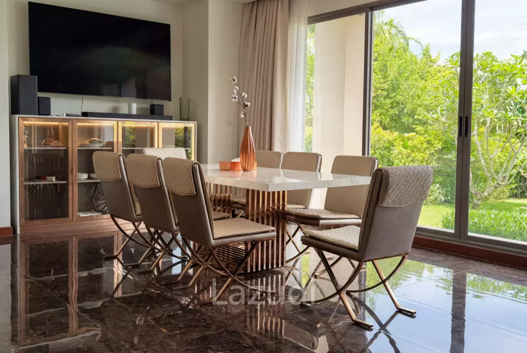 Spacious Luxury Residence for Sale and Rent in Laguna