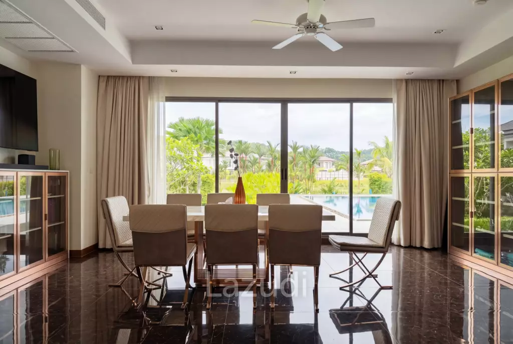 Spacious Luxury Residence for Sale and Rent in Laguna