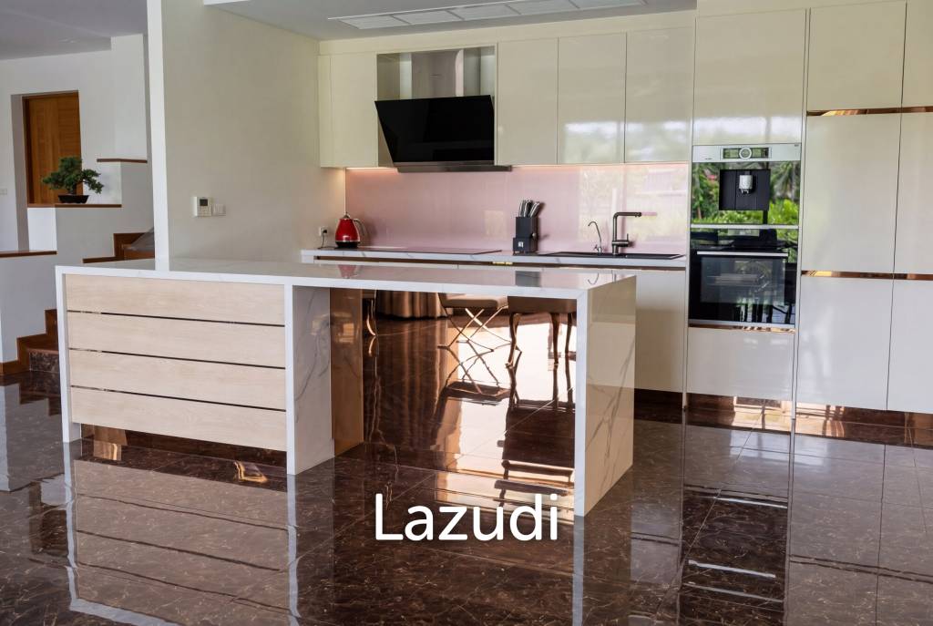 Spacious Luxury Residence for Sale and Rent in Laguna