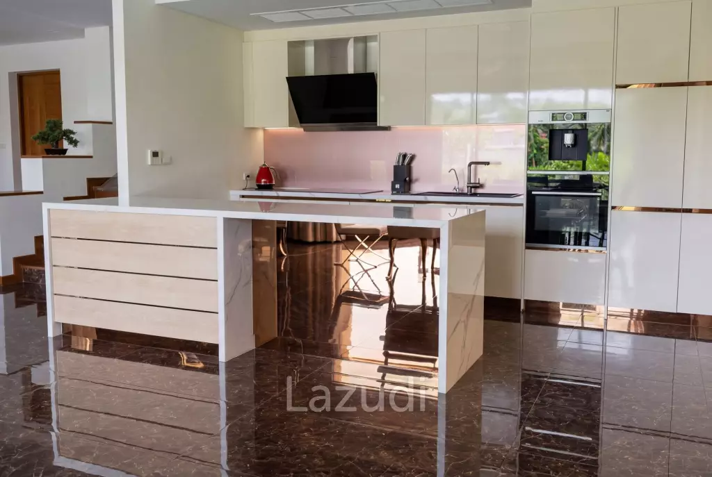 Spacious Luxury Residence for Sale and Rent in Laguna