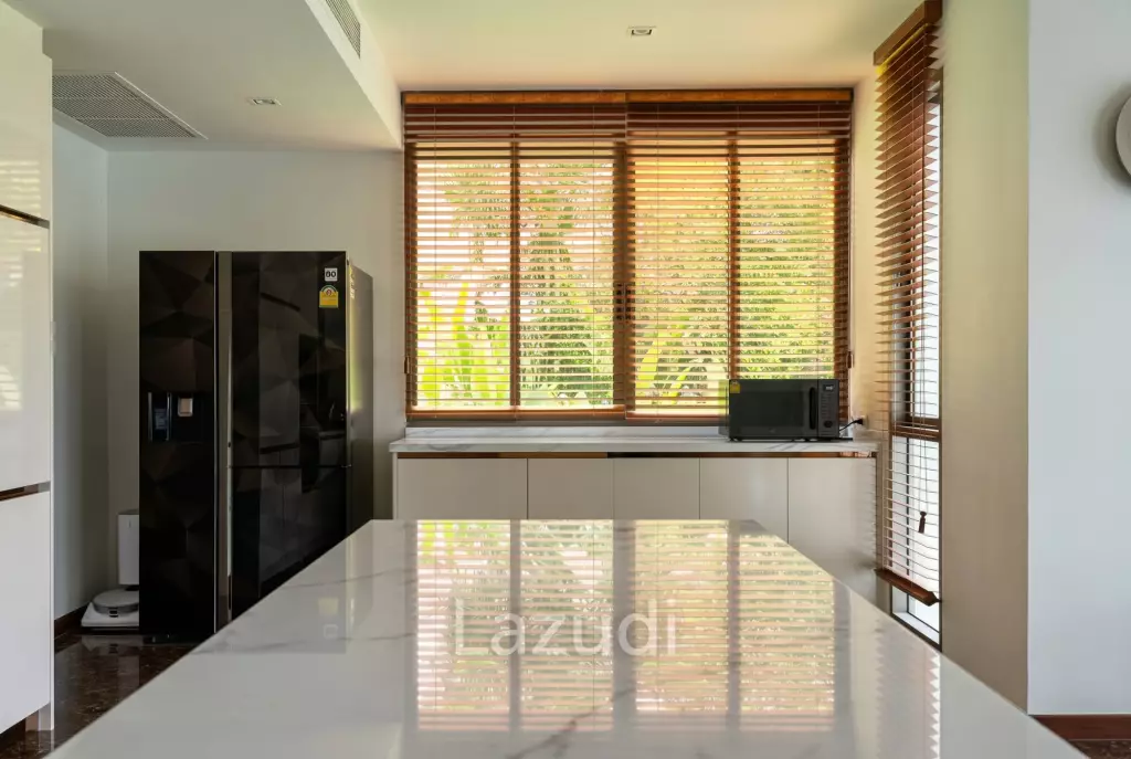 Spacious Luxury Residence for Sale and Rent in Laguna