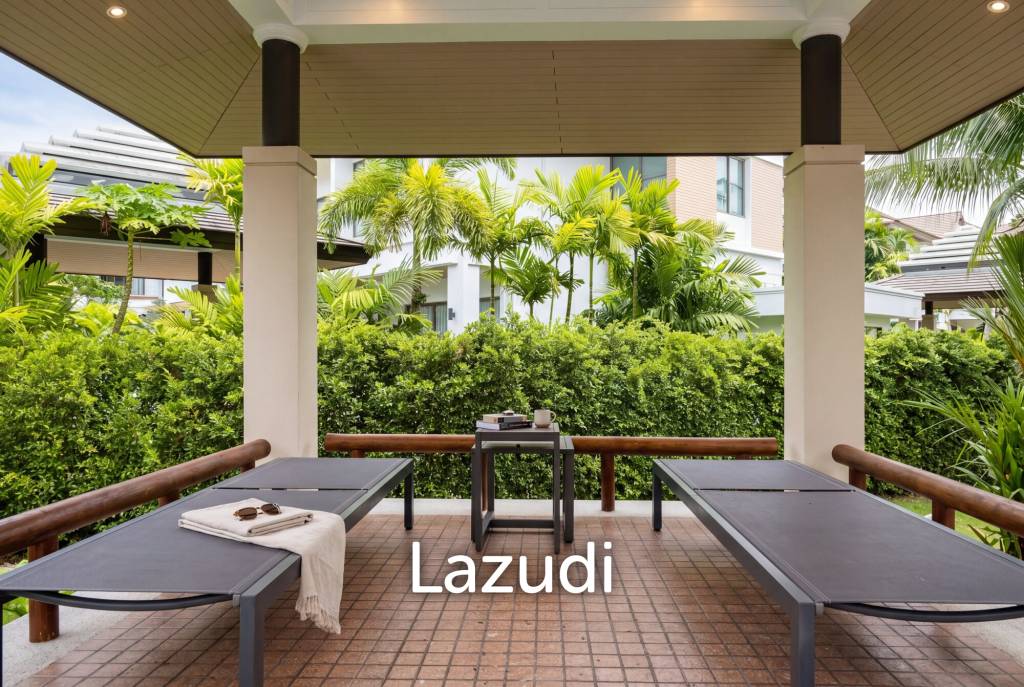 Spacious Luxury Residence for Sale and Rent in Laguna