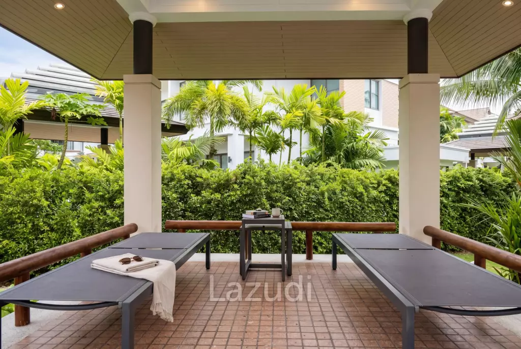 Spacious Luxury Residence for Sale and Rent in Laguna