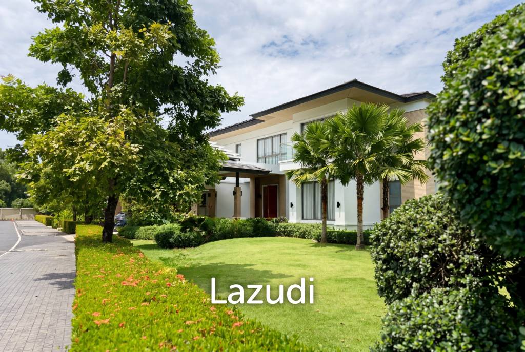 Spacious Luxury Residence for Sale and Rent in Laguna