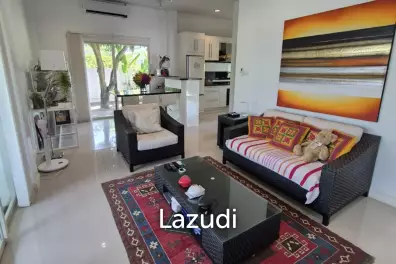 LA VALLE LITE : 2 bed villa at great price