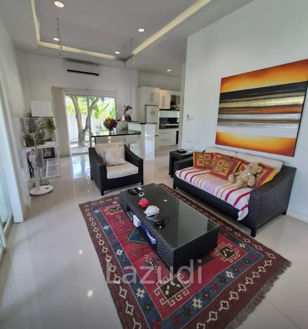 LA VALLE LITE : 2 bed villa at great price