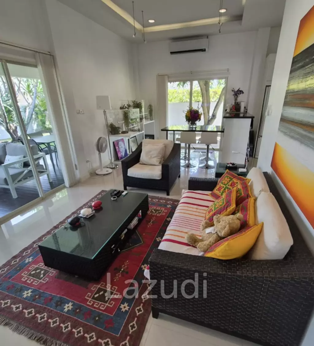 LA VALLE LITE : 2 bed villa at great price
